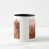 Julia - Crow Woman Mok (Midden)