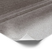 Julia en Felix Kschessinsky in de mazu Perfect Poster (Hoek)