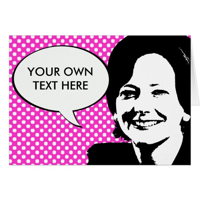 JULIA GILLARD (Voorkant Horizontaal)