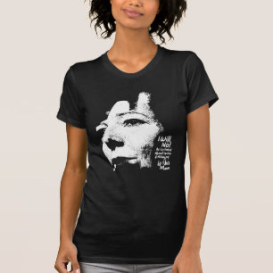 Julia Gillard beroemde speech T-shirt