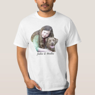 Julia & Hollie Shirt