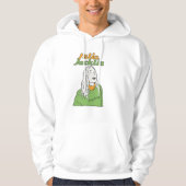 Julia Jacklin Hoodie (Voorkant)