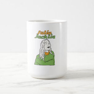 Julia Jacklin Koffiemok