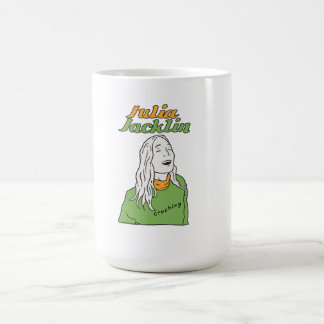 Julia Jacklin Koffiemok