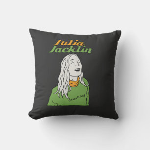Julia Jacklin Kussen