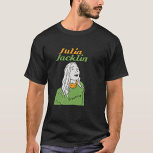 Julia Jacklin T-shirt