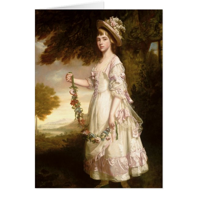 Julia Keathberry (Devant)