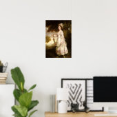 Julia Keathberry Poster (Thuiskantoor)
