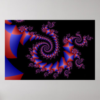 Julia Kussens Poster