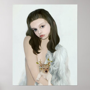 Julia Poster