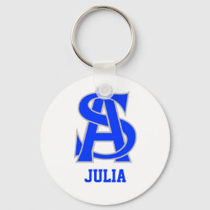Julia Sleutelhanger