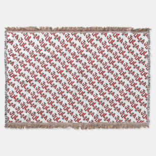 Julia Throw Blanket Deken