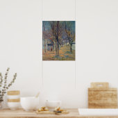 Julian Alden Weir Connecticut Poster (Keuken)