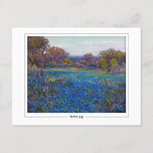 Julian Onderdonk #2 - Fine Art Briefkaart