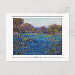 Julian Onderdonk #2 - Kunstkaart Briefkaart