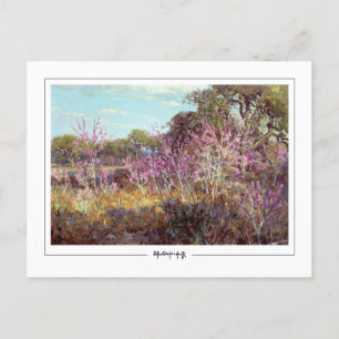 Julian Onderdonk #92 - Carte postale Art