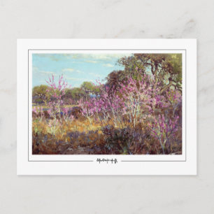 Julian Onderdonk #92 - Kunstposter Briefkaart