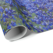 Julian Onderdonk A Cloudy Day, Bluebonnets Cadeaupapier (Rol Hoek)