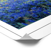 Julian Onderdonk Poster d'art Zedign #15 (Coin)