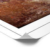 Julian Onderdonk Poster d'art Zedign #50 (Coin)