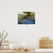 Julian Onderdonk Zedign Affiche d'art #12 (Cuisine)