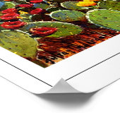 Julian Onderdonk Zedign Poster d'art #5 (Coin)
