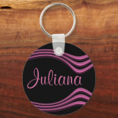  Juliana Sleutelhanger (Voorkant)