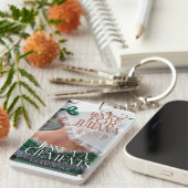 Juliana's Keyring Sleutelhanger (Voorkant Rechts)