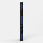 Julians iJazz Theme Case-Mate iPhone Case (Achterkant/rechts)