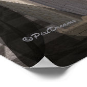 "Julia's puppet theater" - Poster (Hoek)