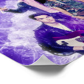 Julie en Phantoms II Poster (Hoek)