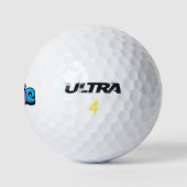 Julie Golfballen (Logo)