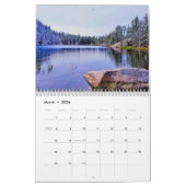 Julie R Damson Photographie Calendrier 2022 (Mar 2026)