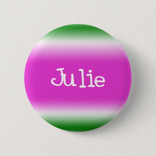 Julie Ronde Button 5,7 Cm (Voorkant)