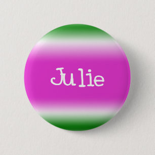 Julie Ronde Button 5,7 Cm