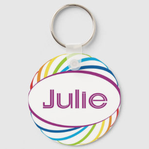 Julie Sleutelhanger