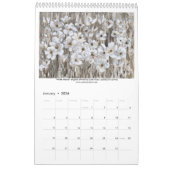 Julie Wynn Art Calendar Kalender (Jan 2026)