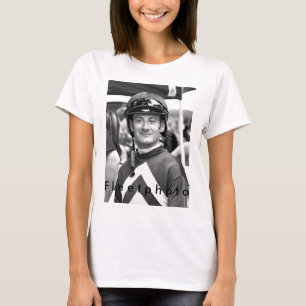 Julien Leparoux T-shirt