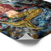 Juliet Poster (Hoek)