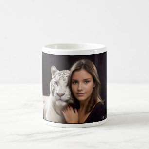 Juliet Rebko .2 Mok, 11 oz Koffiemok
