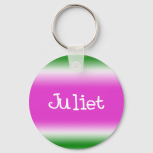 Juliet Sleutelhanger