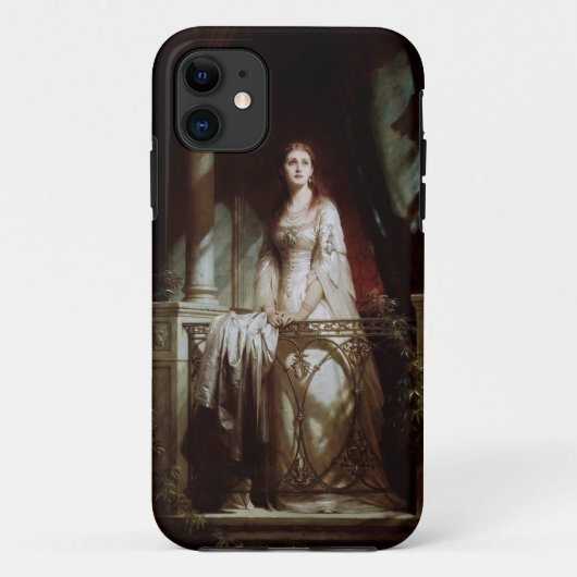 Juliet van Thomas-Francis Dicksee Case-Mate iPhone Case (Achterkant)