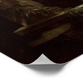 Juliet van Thomas-Francis Dicksee Poster (Hoek)