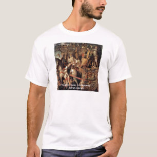 Julius Caesar "Ik overwon" Cadeau's & T-shirts