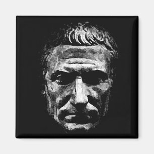Julius Caesar Magneet