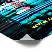 JULIUS CAESAR POSTER (Coin)