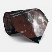 Julius Caesar Stropdas (Opgerold)