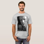 JULIUS CAESAR T-SHIRT (Voorkant volledig)