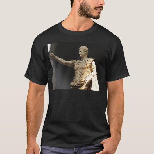 Julius Caesar T-shirt (Voorkant)