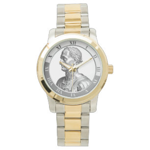 Julius Caesar Watch Horloge